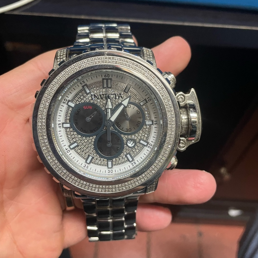 Invicta